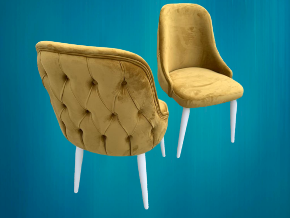 Köşe 13840 Tk Chester Model Ahşap Kayın Torna ASLAN Ayak Babyfac 