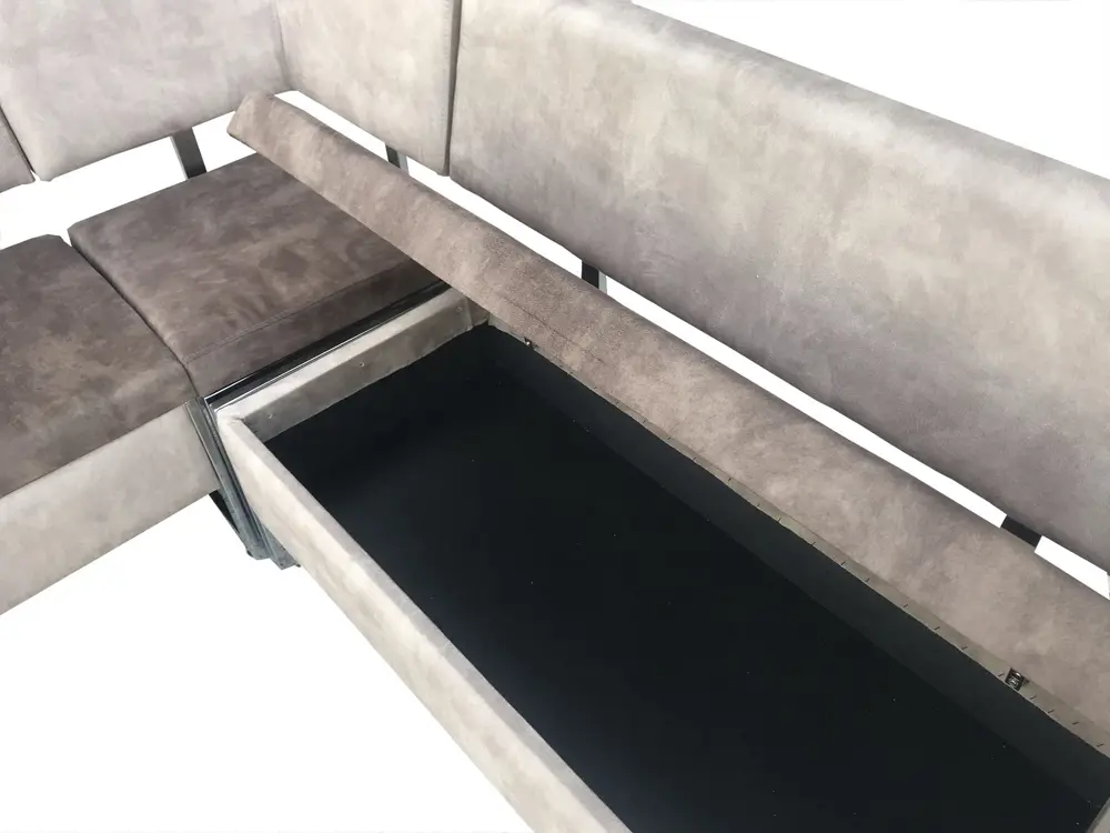 Köşe Loca 18044 Tk Model Mutfak Metal çelik nikelaj Kaliteli kuma