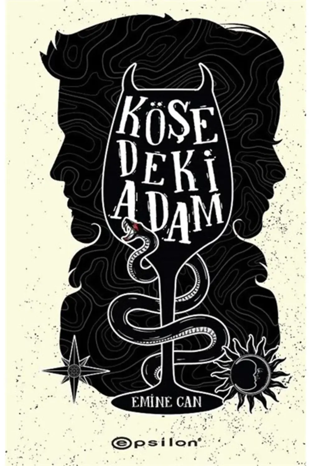 Köşedeki Adam Emine Can