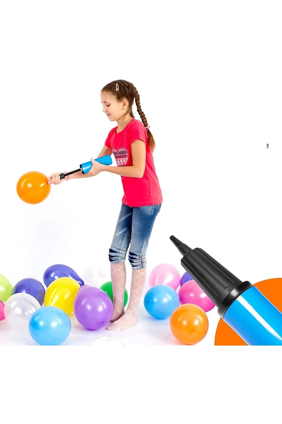 Homecare Kosicka Balon Şişirme Pompası 716729