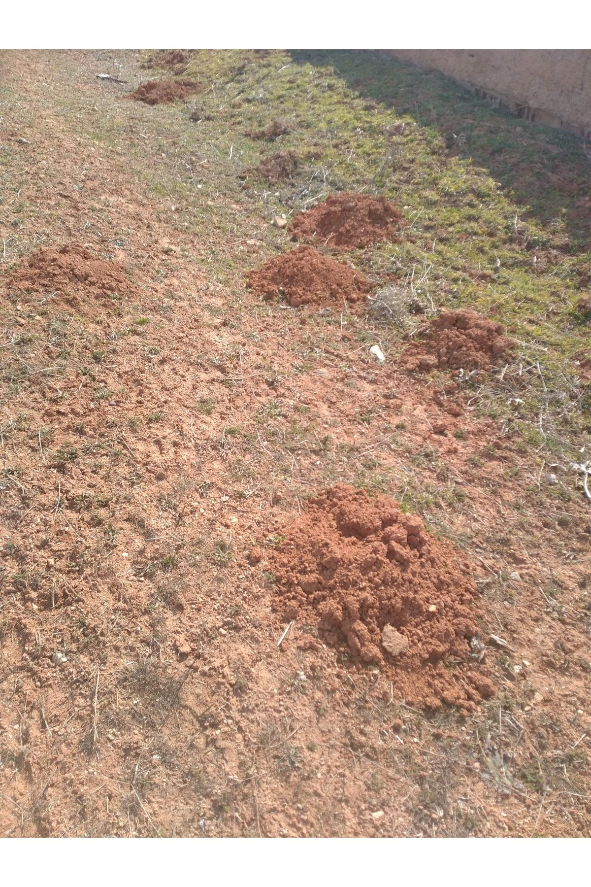 Doğal Kösnü Köstepek Ocağı Toprağı