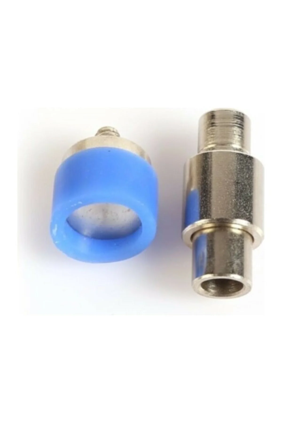 Kot Düğme Kalıbı 17mm (düz Kot Düğmesi Kalıbı)