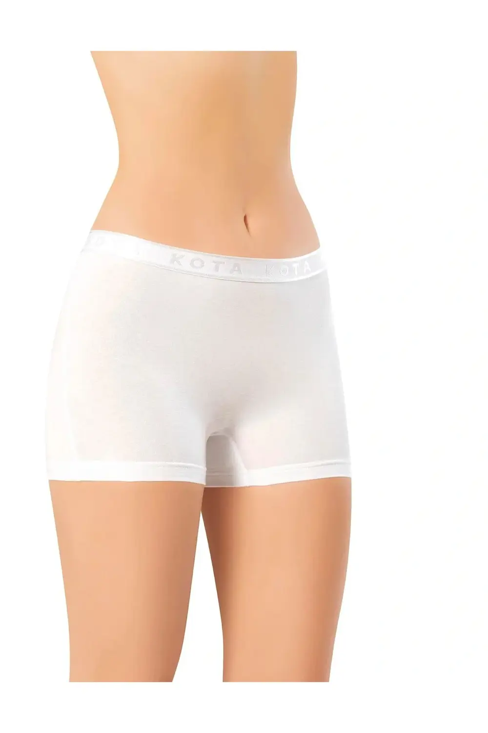 Kota Kadın Boxer