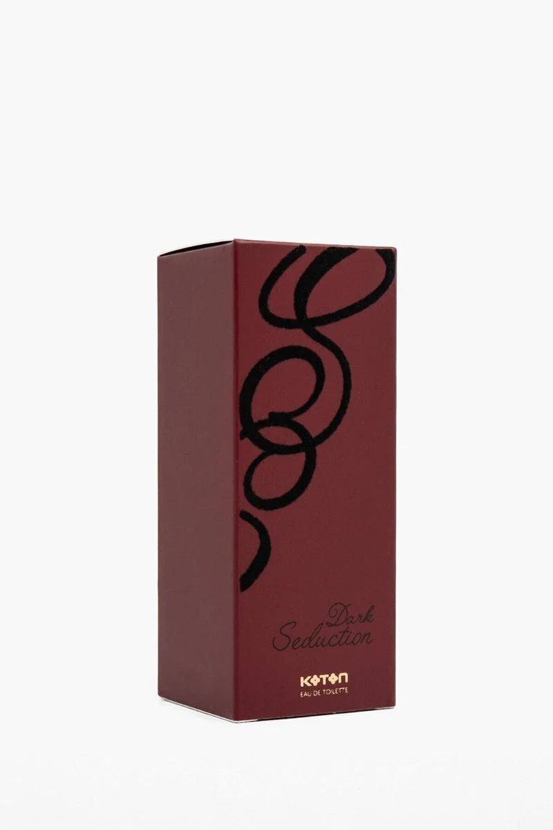 KOTON DARK SEDUCTION 100 ML KADIN PARFÜMÜ İNDİRİMSEHRİ KOTON DARK SEDUCTION 100 ML KADIN PARFÜMÜ İNDİRİMSEHRİ