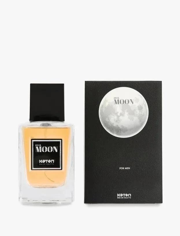 KOTON FULL MOON  ERKEK PARFÜMÜ 100 ML İNDİRİMSEHRİ - Görsel 2
