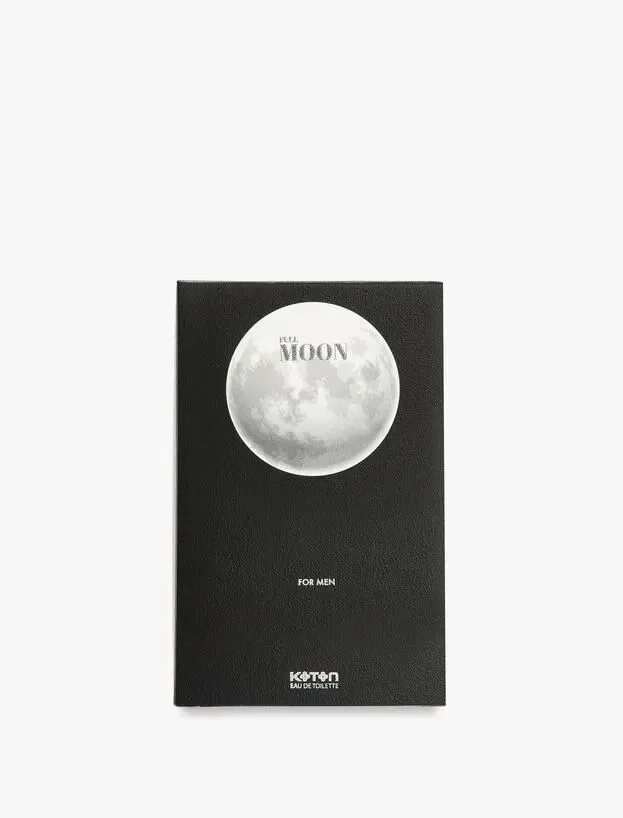KOTON FULL MOON  ERKEK PARFÜMÜ 100 ML İNDİRİMSEHRİ - Görsel 3