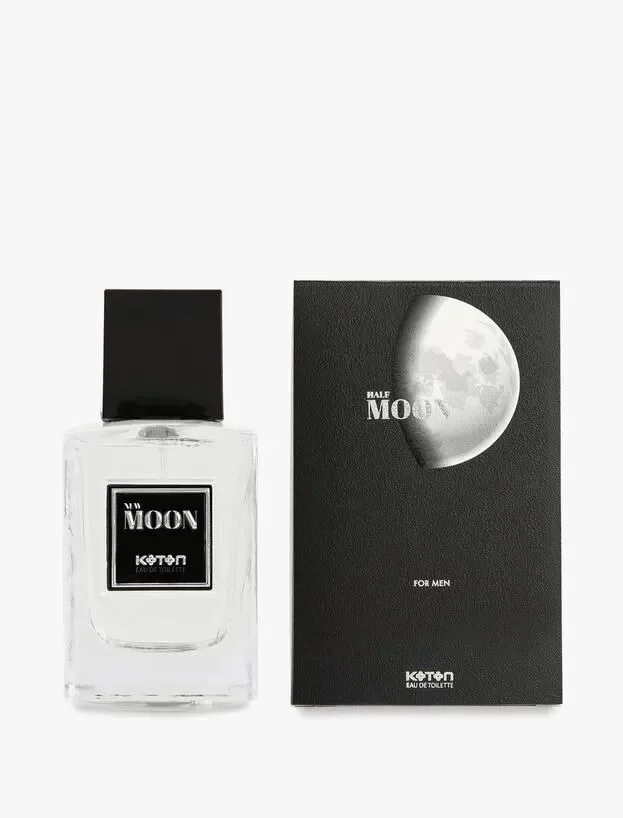 KOTON HALF MOON ERKEK PARFÜMÜ 100 ML İNDİRİMSEHRİ - Görsel 3