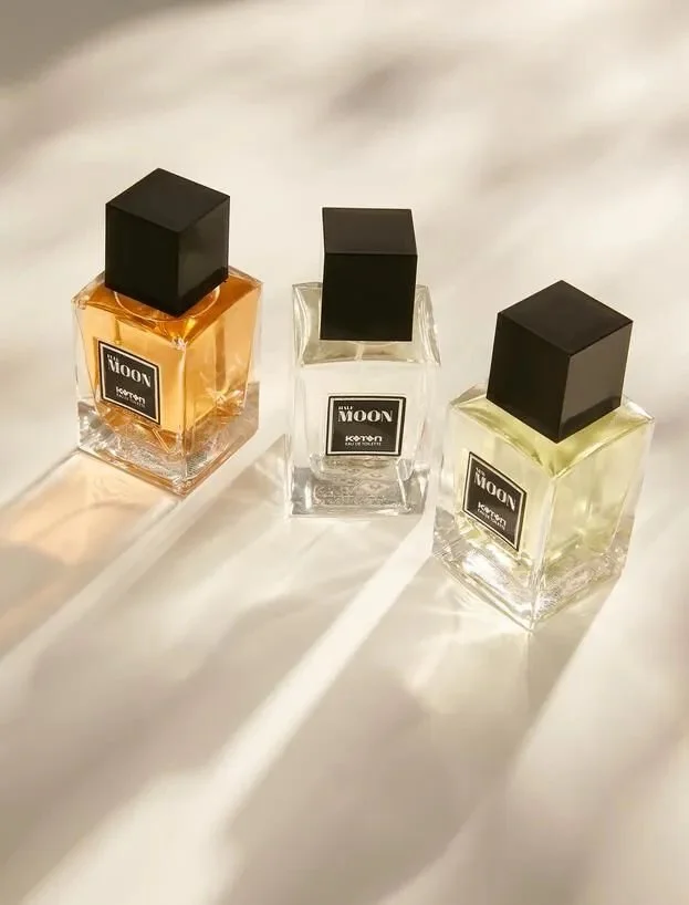 KOTON HALF MOON ERKEK PARFÜMÜ 100 ML İNDİRİMSEHRİ - Görsel 4