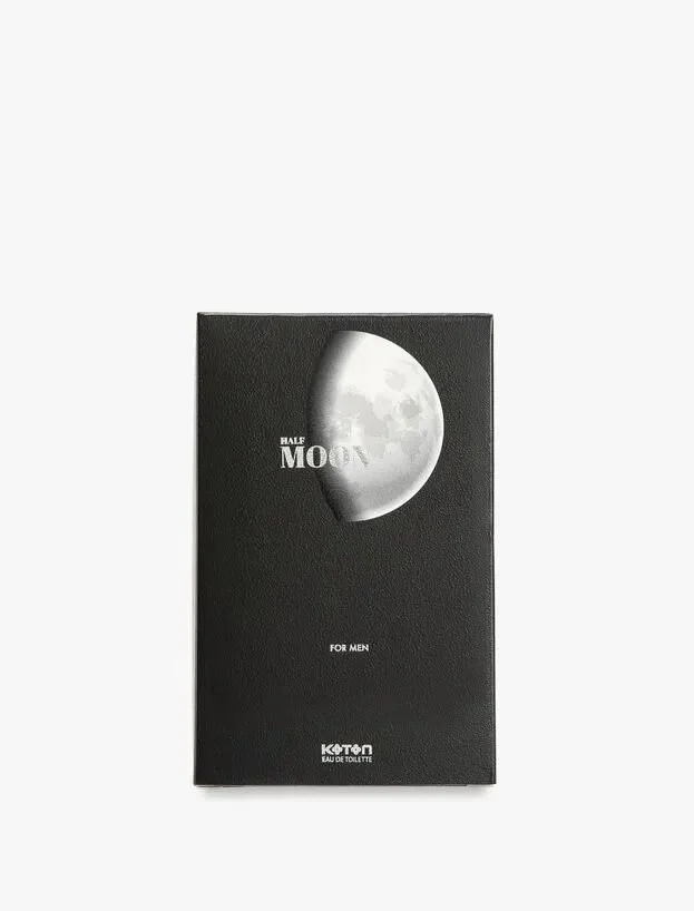 KOTON HALF MOON ERKEK PARFÜMÜ 100 ML İNDİRİMSEHRİ - Görsel 5
