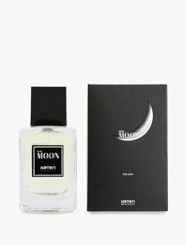 KOTON NEW MOON ERKEK PARFÜMÜ 100 ML İNDİRİMSEHRİ - Görsel 2