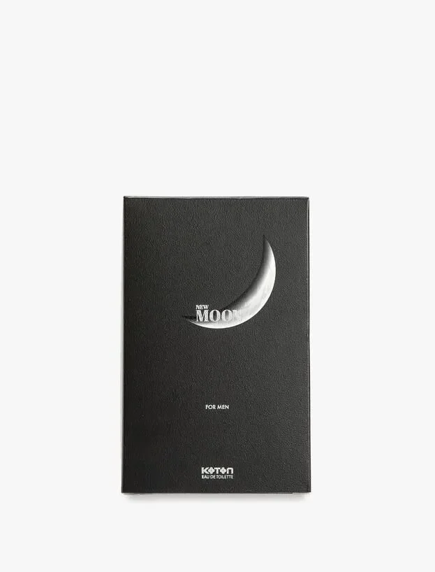 KOTON NEW MOON ERKEK PARFÜMÜ 100 ML İNDİRİMSEHRİ - Görsel 5