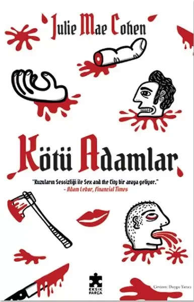 Kötü Adamlar Fiyatı, Yorumları ve Özellikleri