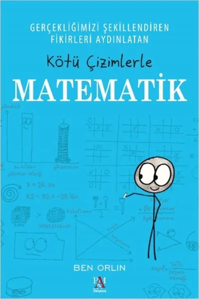 Kötü Çizimlerle Matematik Fiyatı, Yorumları ve Özellikleri