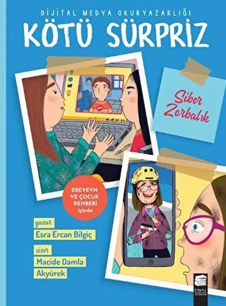 Kötü Sürpriz Fiyatı, Yorumları ve Özellikleri
