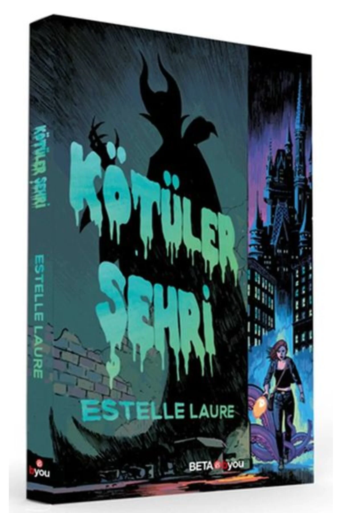 Kötüler Şehri