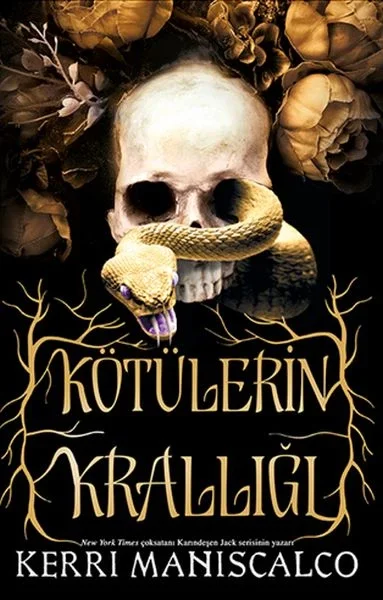 Kötülerin Krallığı Fiyatı, Yorumları ve Özellikleri