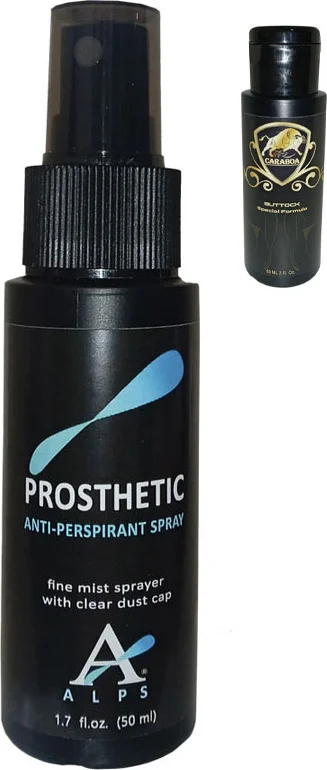 Kötüter ve Terkokusu Anti-Perspirant Sprey ve Caraboa Kalçagüzelleştirici Krem