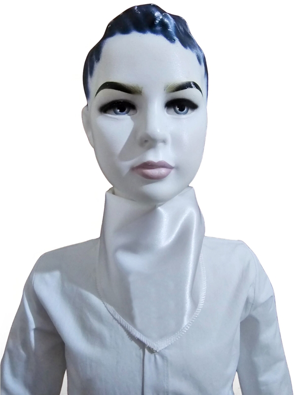 Kostüm Sarayı Kovboy Fuları