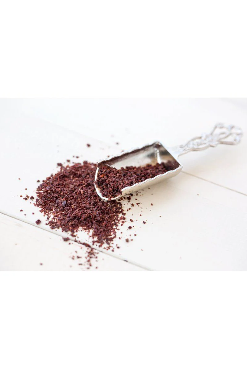 Köy Sumağı 250 Gr - %100 Organik & Katkısız Doğal Lezzet Fiyatı, Yorumları ve Özellikleri