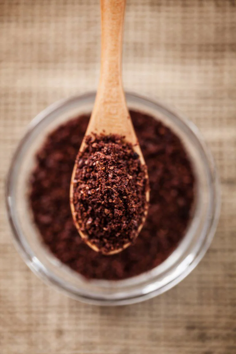 Köy Sumağı 250 Gr - %100 Organik & Katkısız Doğal Lezzet Fiyatı, Yorumları ve Özellikleri