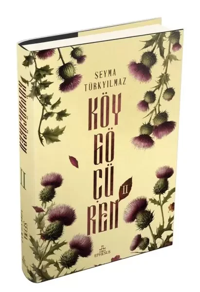 Köygöçüren 2 – Ciltli