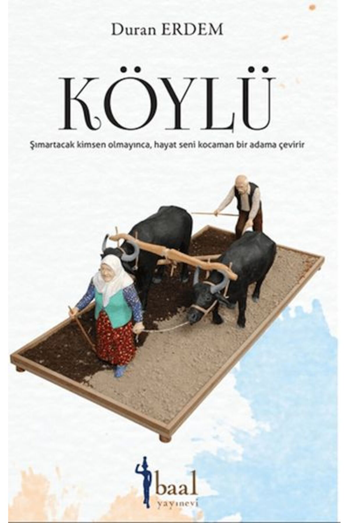 Toplumsal Dönüşüm Yayınları Köylü