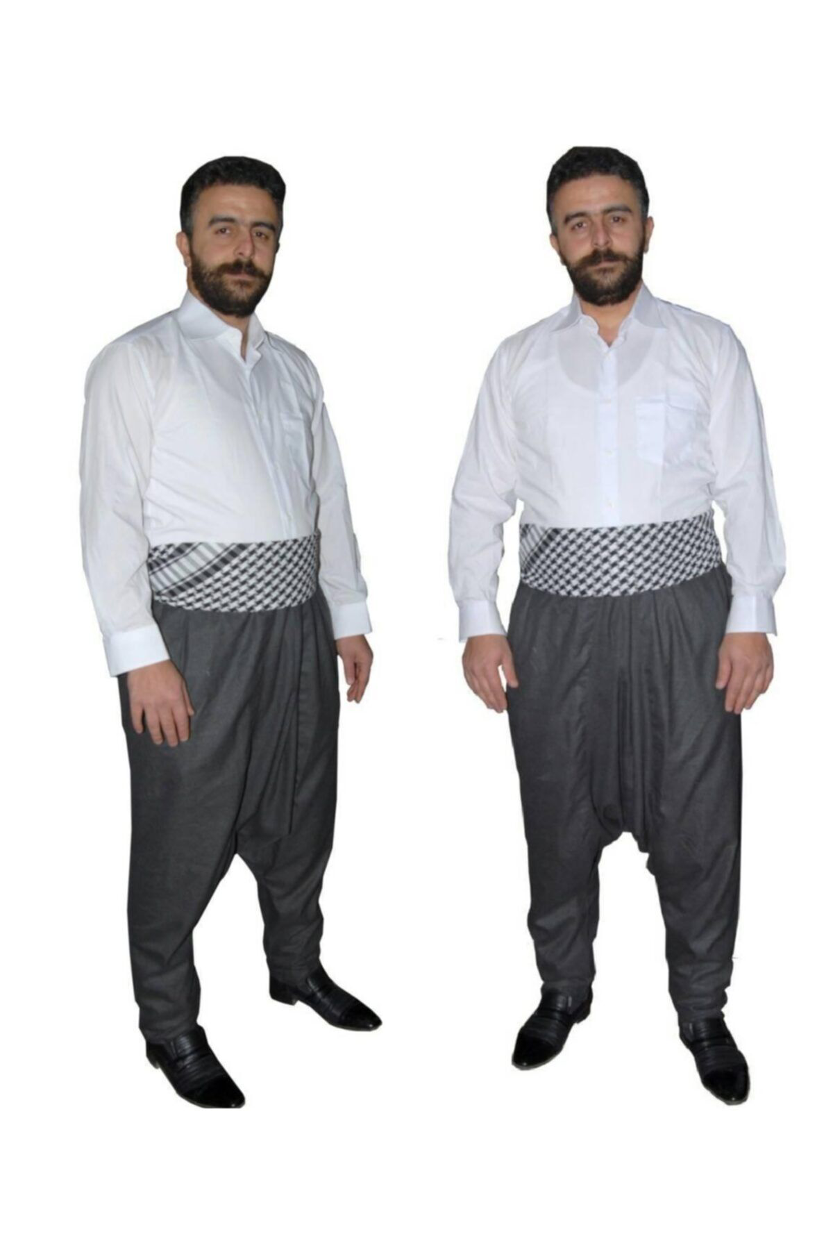 Think + Koyu Gri Renk,Özel Üretim Adana Şalvari Satin Alana,1Puşi Hediye.
