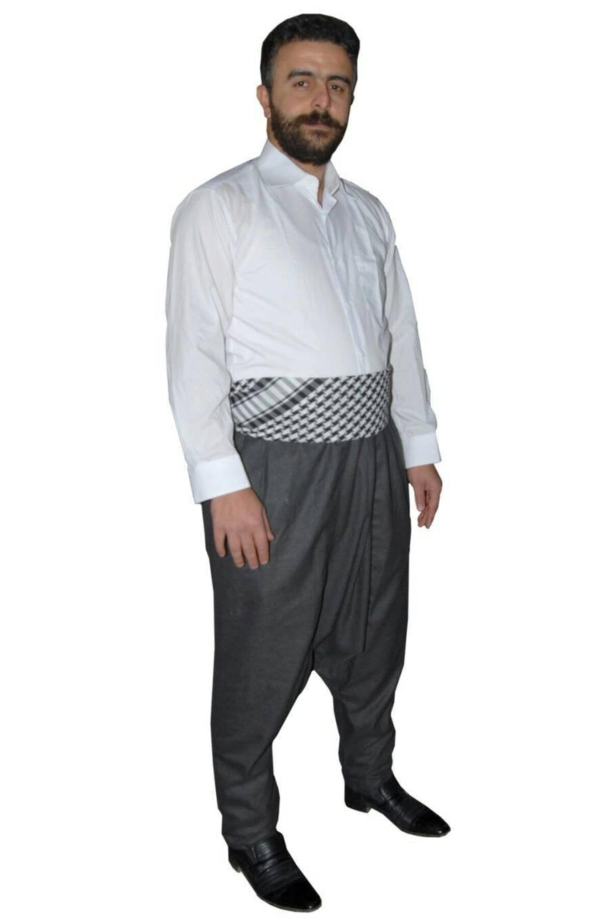Think + Koyu Gri Renk,Özel Üretim Adana Şalvari Satin Alana,1Puşi Hediye.