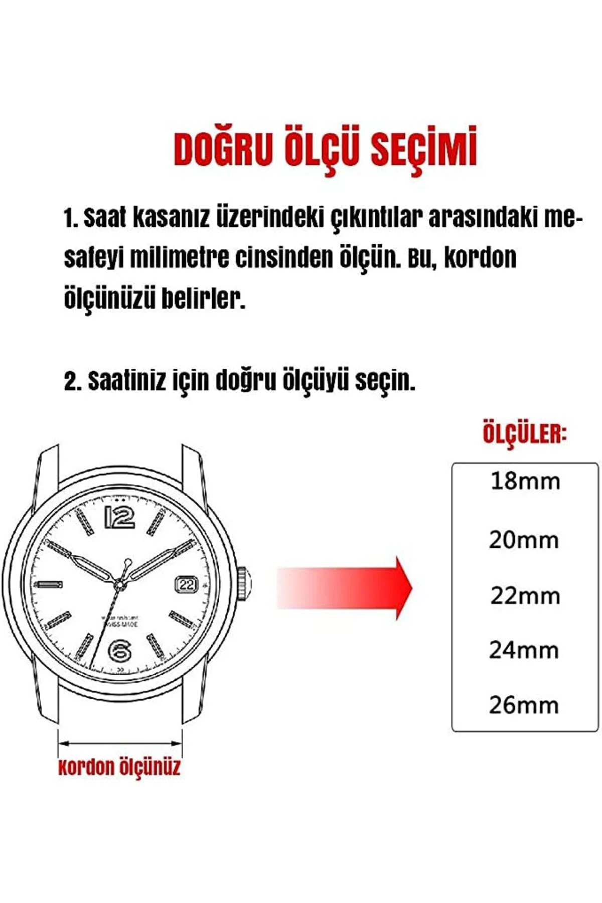 Koyu Kahverengi Kroko <7 >hakiki Dana Derisi Saat Kordonu Kayış 2