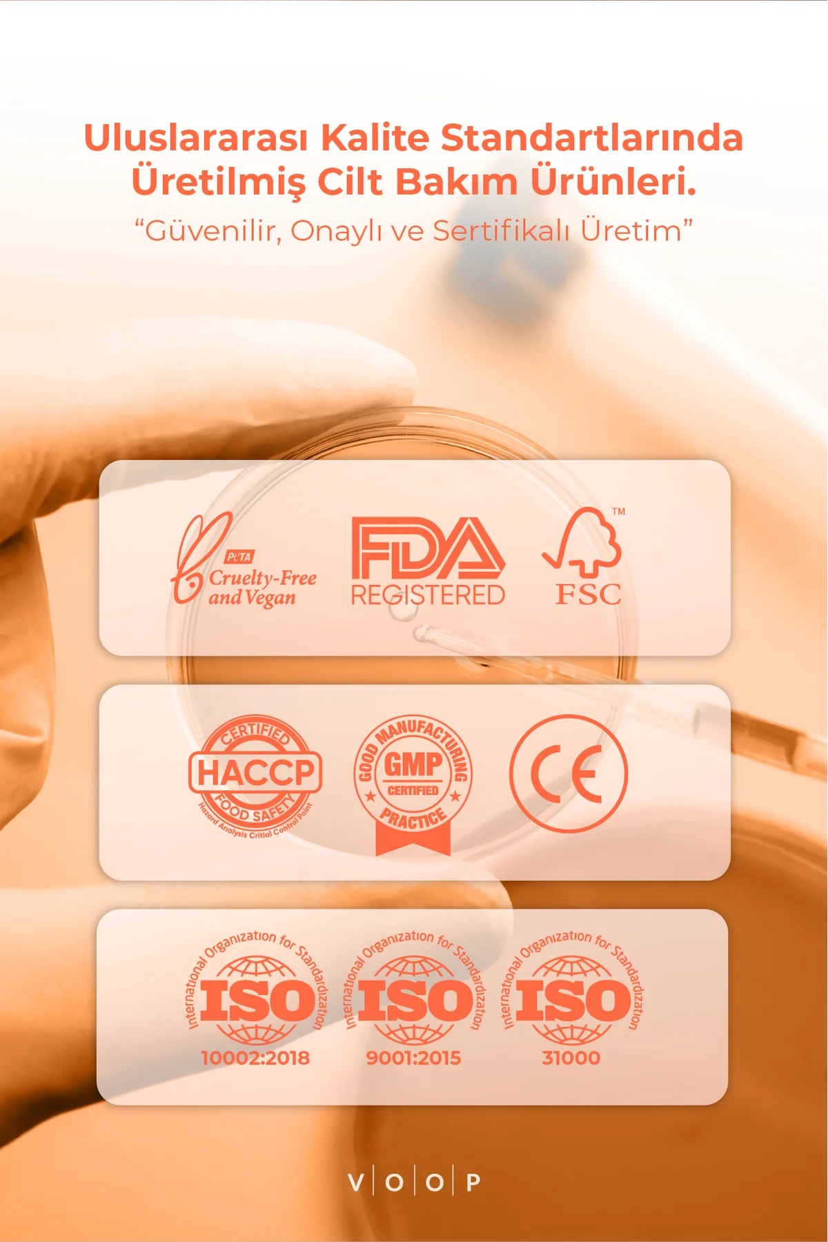 Koyu Leke Karşıtı & Yoğun Aydınlatıcı Mini Vitamin C Serum | %10 Vitamin C - 10 ml