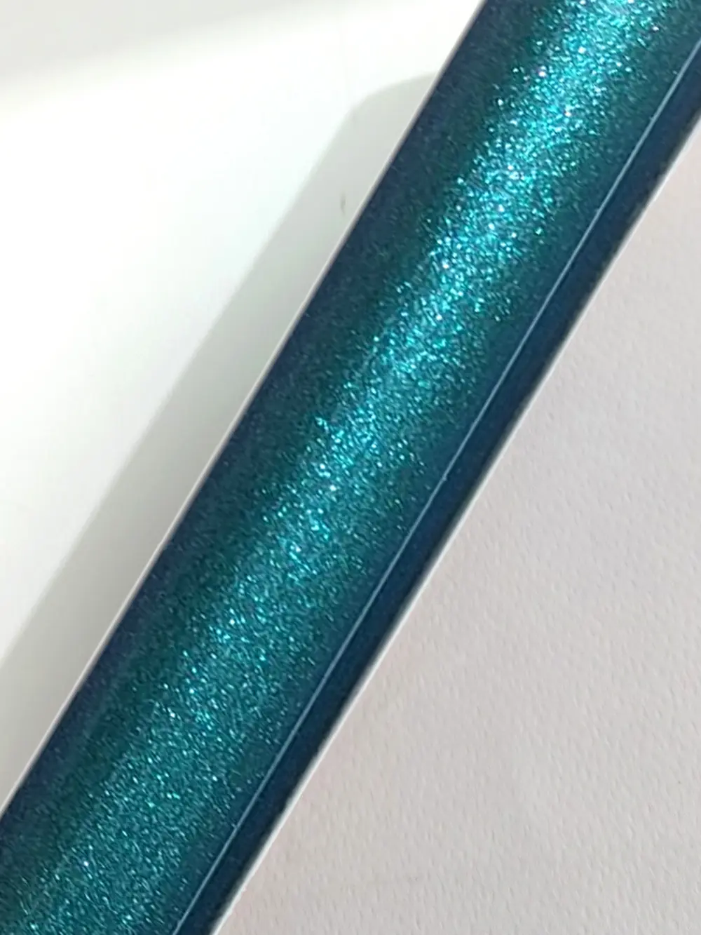 Koyu Su Yeşili Yapışkanlı Asetat 45x200 cm - 1 Adet