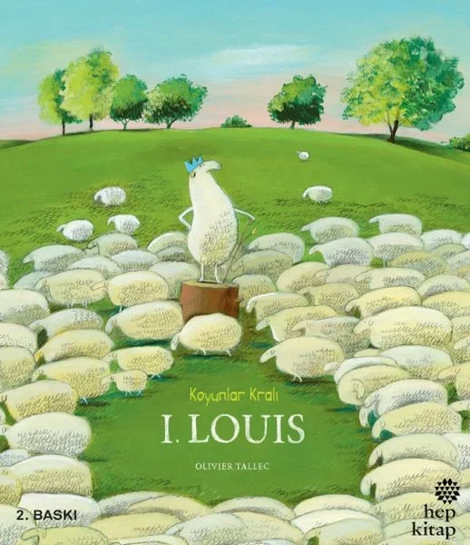 Koyunlar Kralı 1. Louis Fiyatı, Yorumları ve Özellikleri