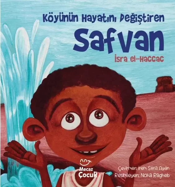 Köyünün Hayatını Değiştiren Safvan Fiyatı, Yorumları ve Özellikleri