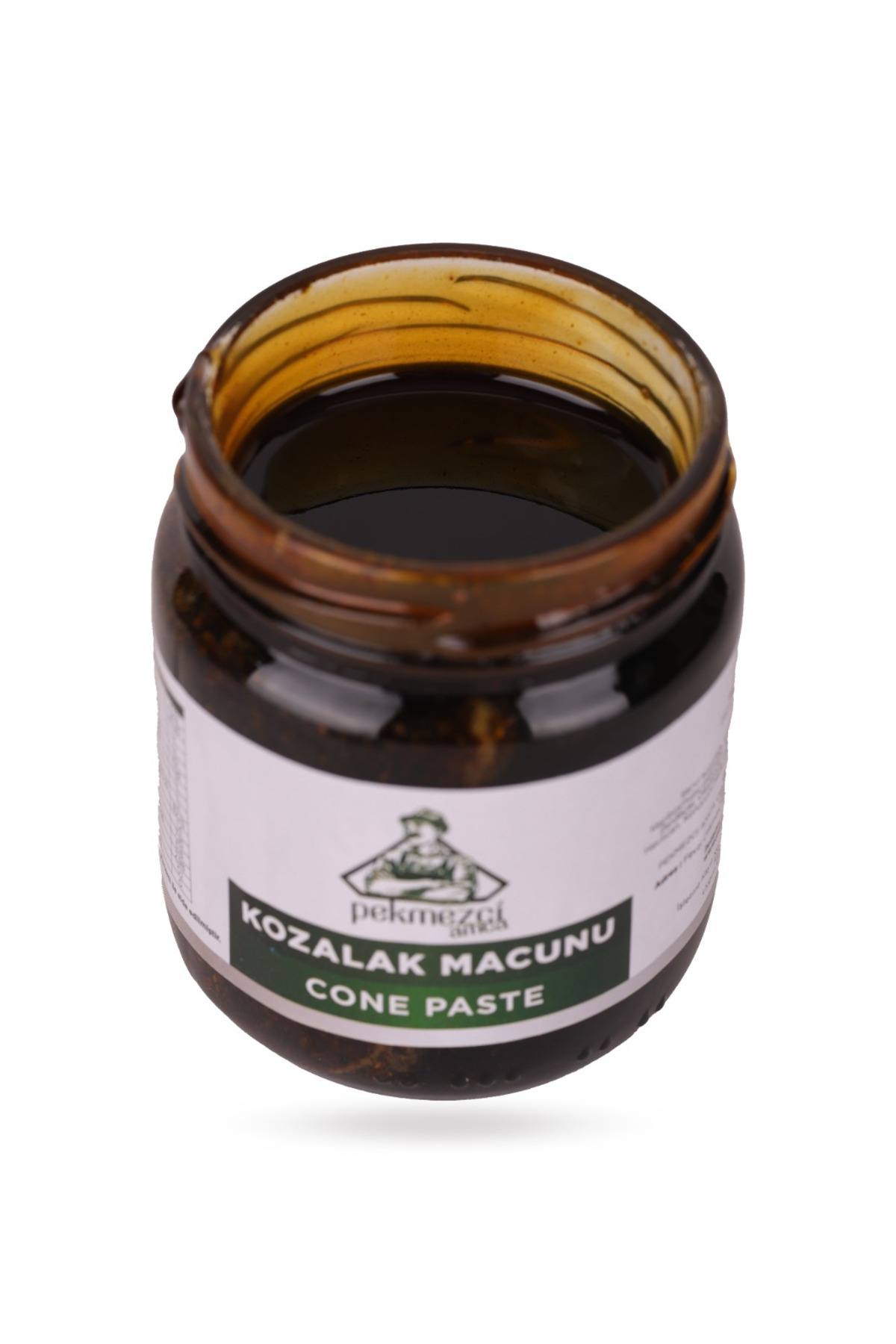 Kozalak Macunu 240 gr