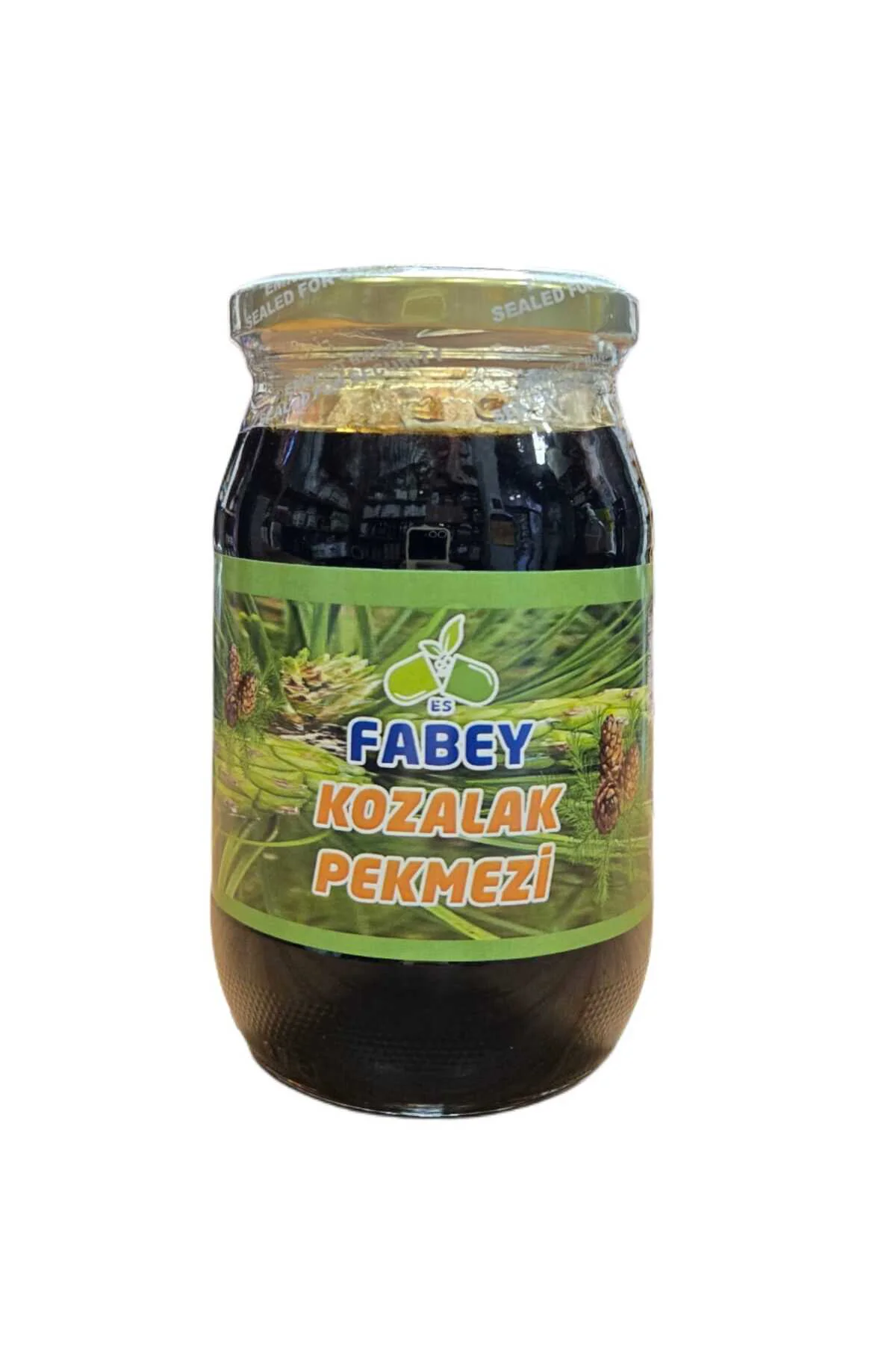 Kozalak Pekmezi 420g