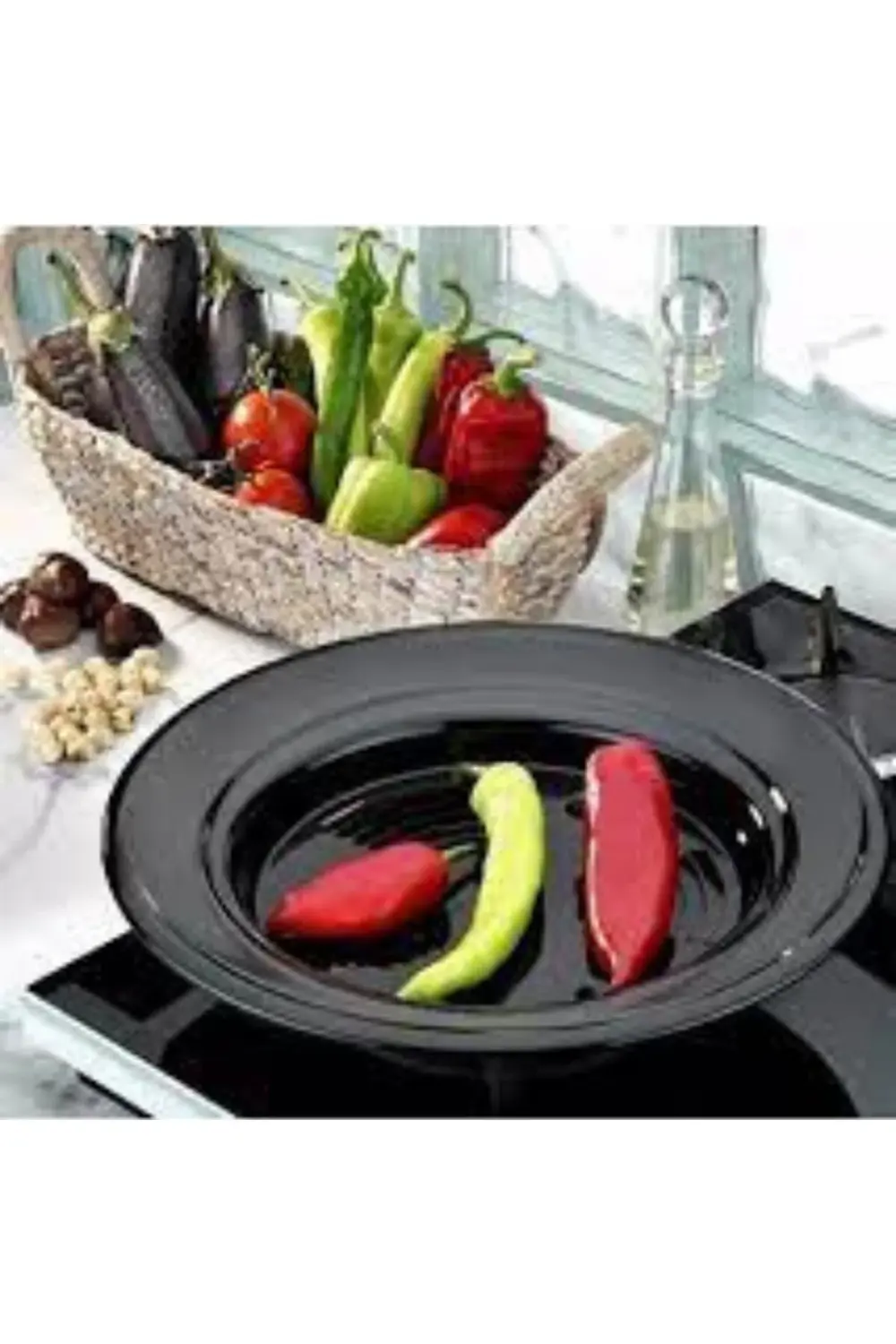 Közmatik Emaye Tava