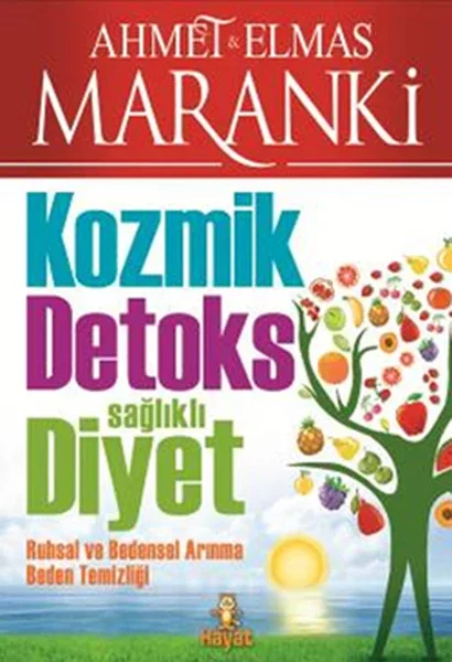 Kozmik Detoks Sağlıklı Diyet Fiyatı, Yorumları ve Özellikleri