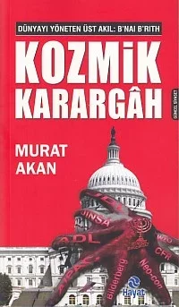 Kozmik Karargah Kozmik Karargah