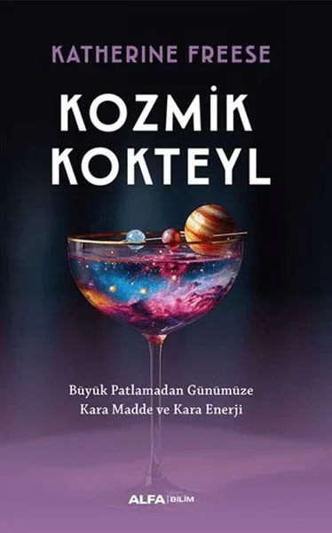 Kozmik Kokteyl Büyük Patlamadan Günümüze Kara Madde ve Kara Enerji Fiyatı, Yorumları ve Özellikleri