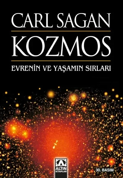 Kozmo ve Kuark’ın Şaşırtıcı Uzay Rehberi