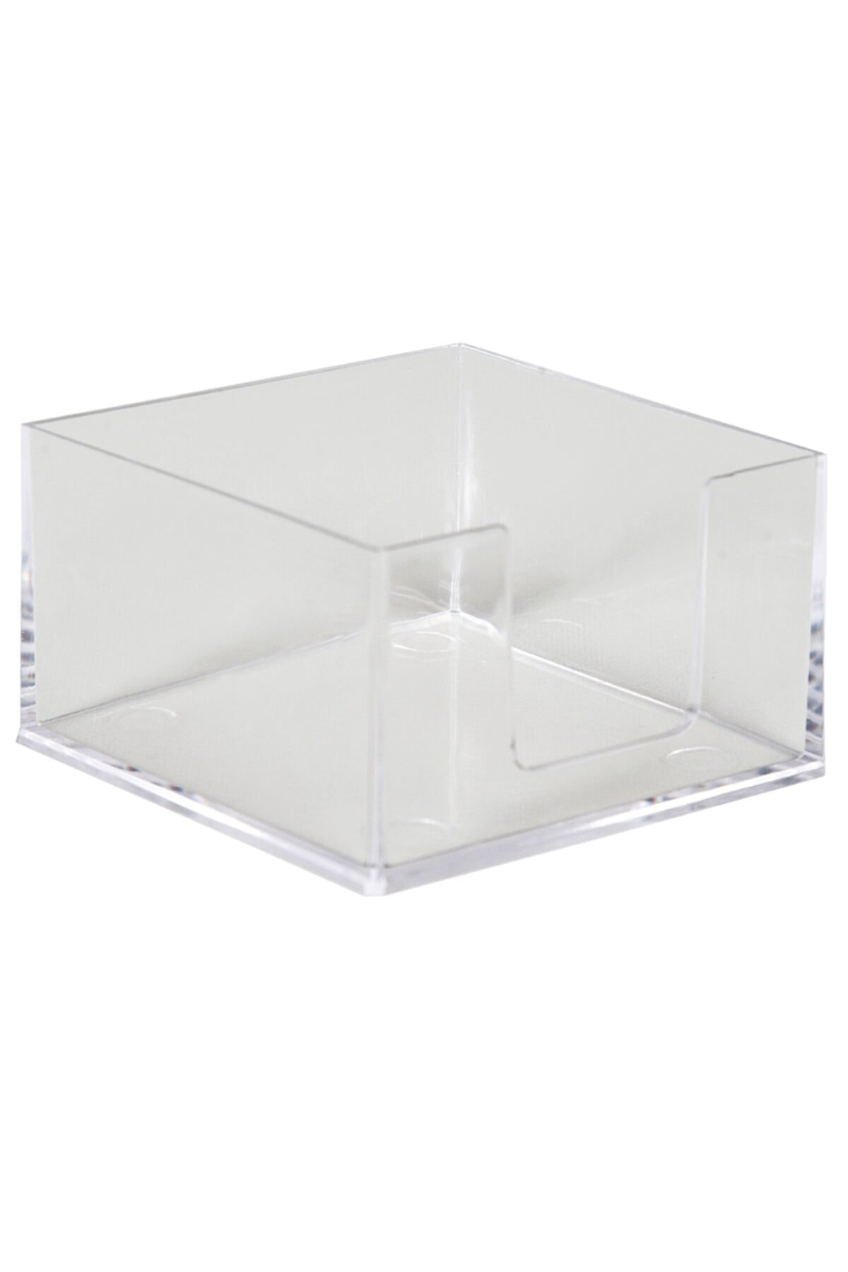 Ops Kp 201 Küp Notluk Şeffaf