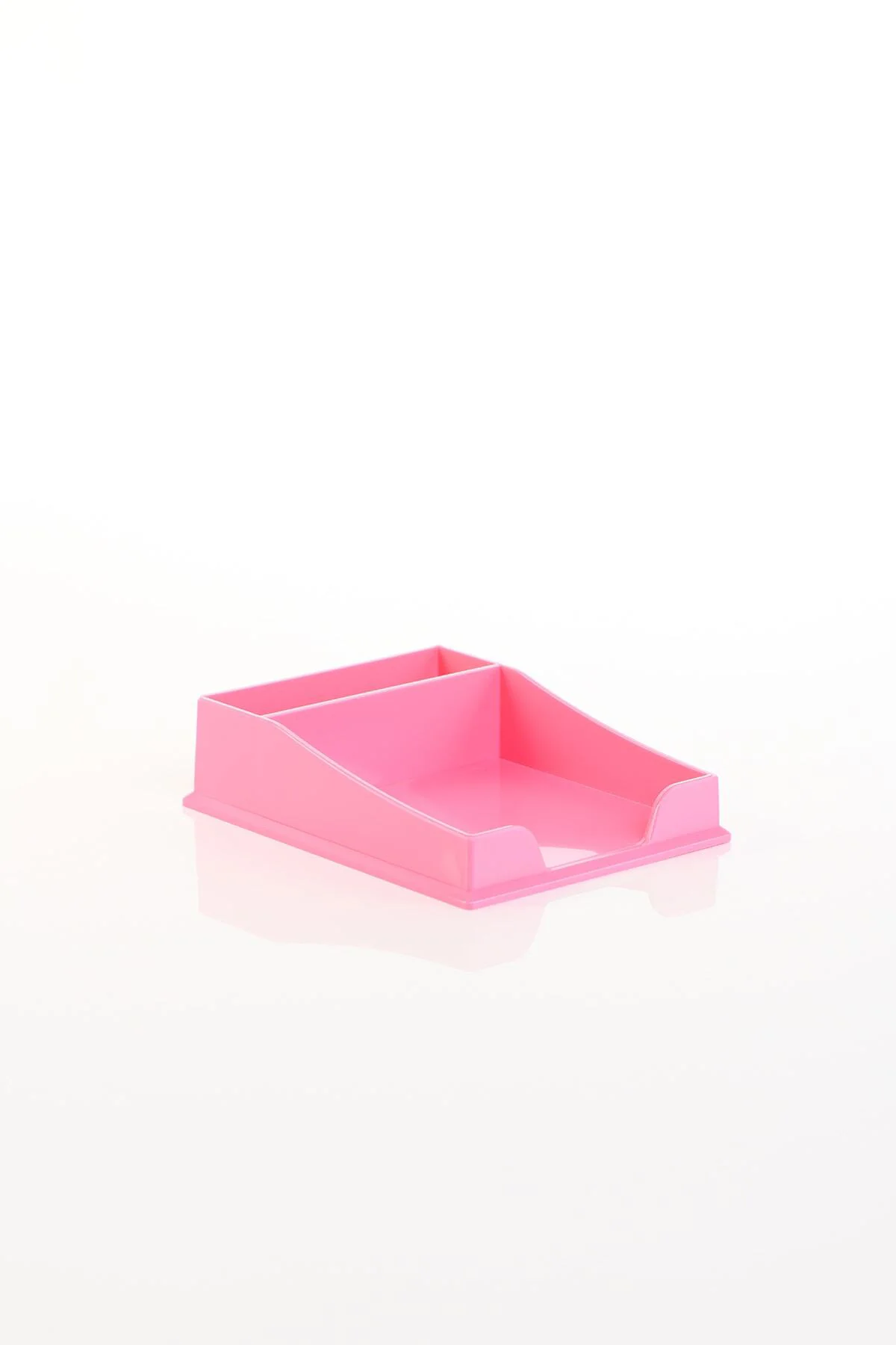 Kp 203 Küp Notluk Kartvizitlik Pastel Pembe