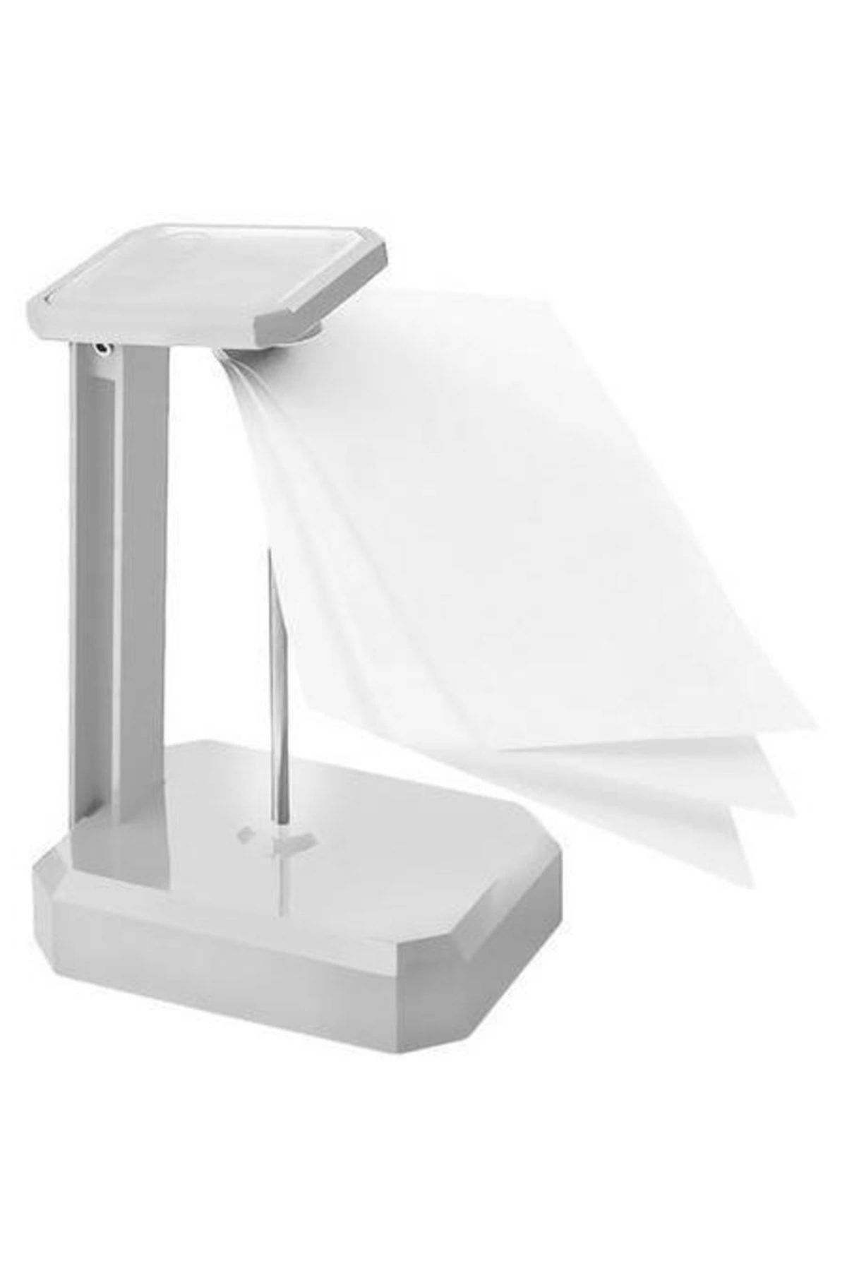 Ops Kp 401 Kağit Tutucu - Beyaz Not Tutucu Pik