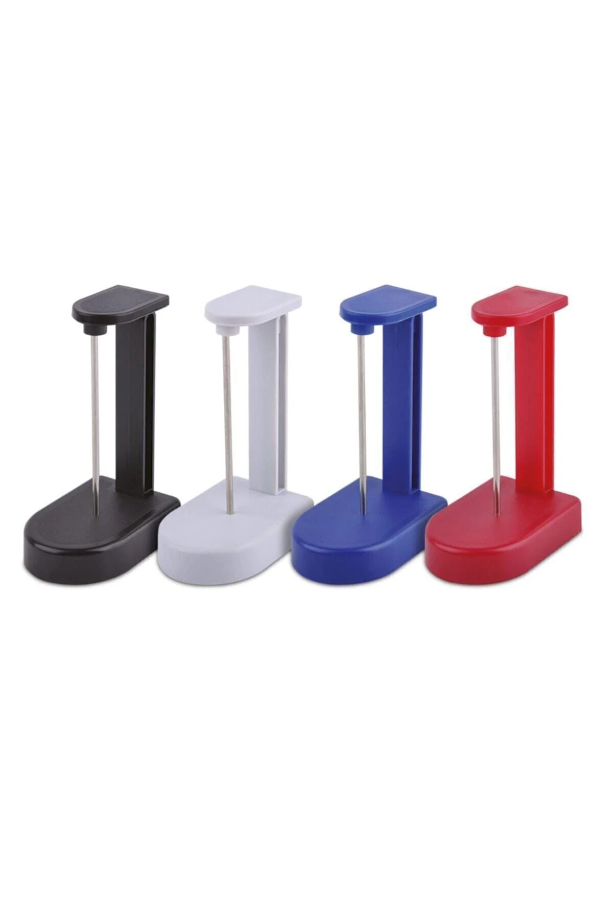 Kp 401 Siyah Kağıt Tutucu Memo Holder