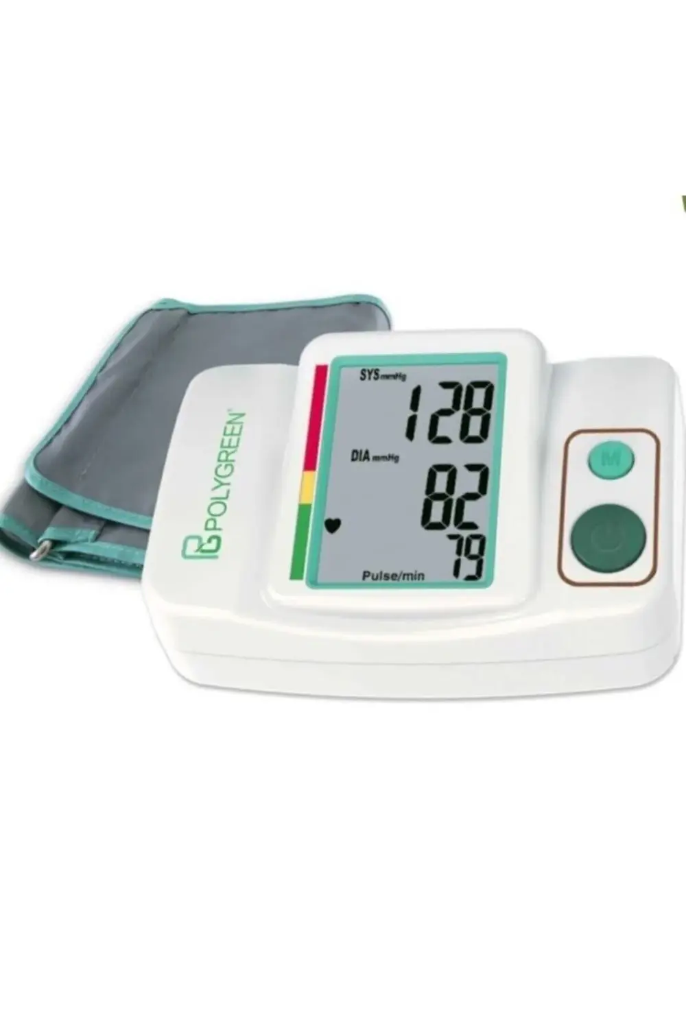 Kp 6860 Akıllı Koldan Tansiyon Ölçer