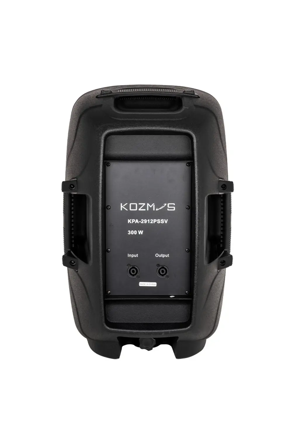Kozmos Kpa-2912Pssv / 12-İnç 2 Yol Pasif Hoparlör