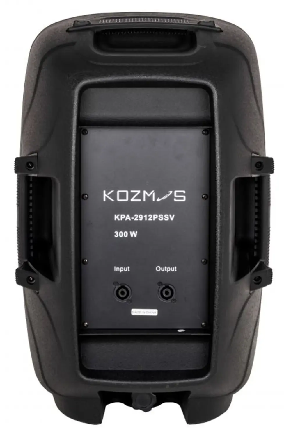 Kozmos Kpa-2912Pssv / 12-İnç 2 Yol Pasif Hoparlör