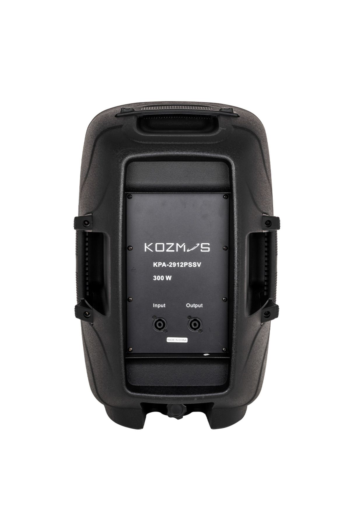 Kozmos Kpa-2912Pssv / 12-İnç 2 Yol Pasif Hoparlör