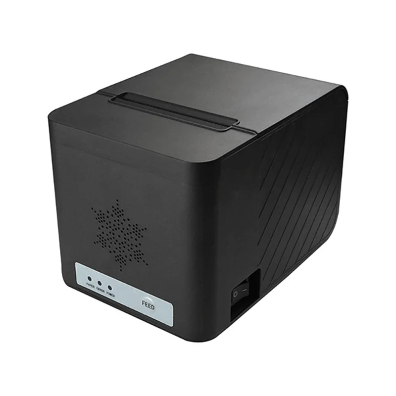 KPS-70 80mm Direkt Termal Fiş Yazıcı - USB+Ethernet, 203 DPI, Otomatik Kesici Fiyatı, Yorumları ve Özellikleri