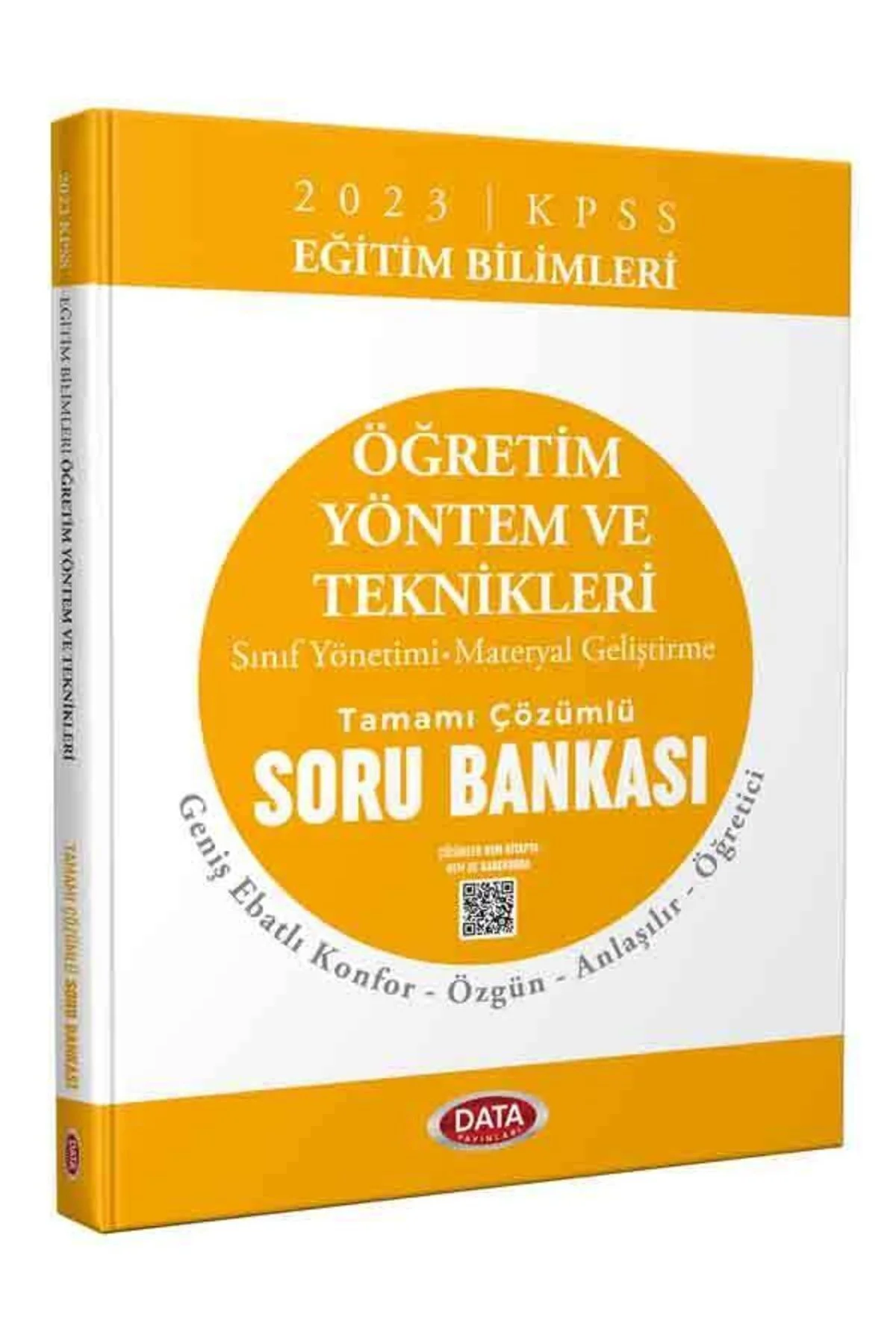 Kpss Eğitim Bilimleri Öğretim Yöntem Ve Teknikleri Tamamı Çözümlü